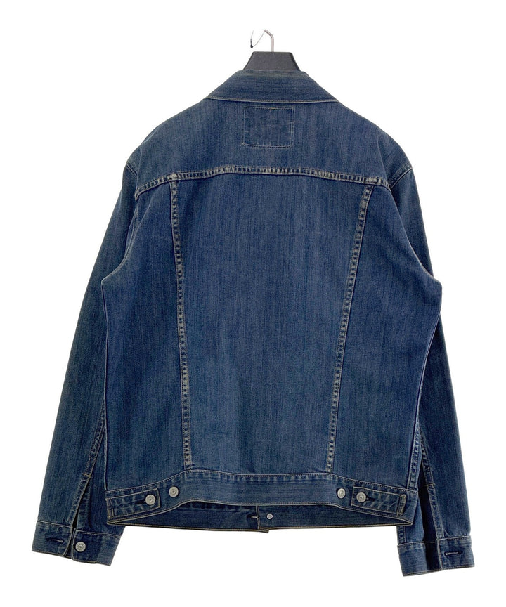 Levi's แจ็คเก็ตยีนส์