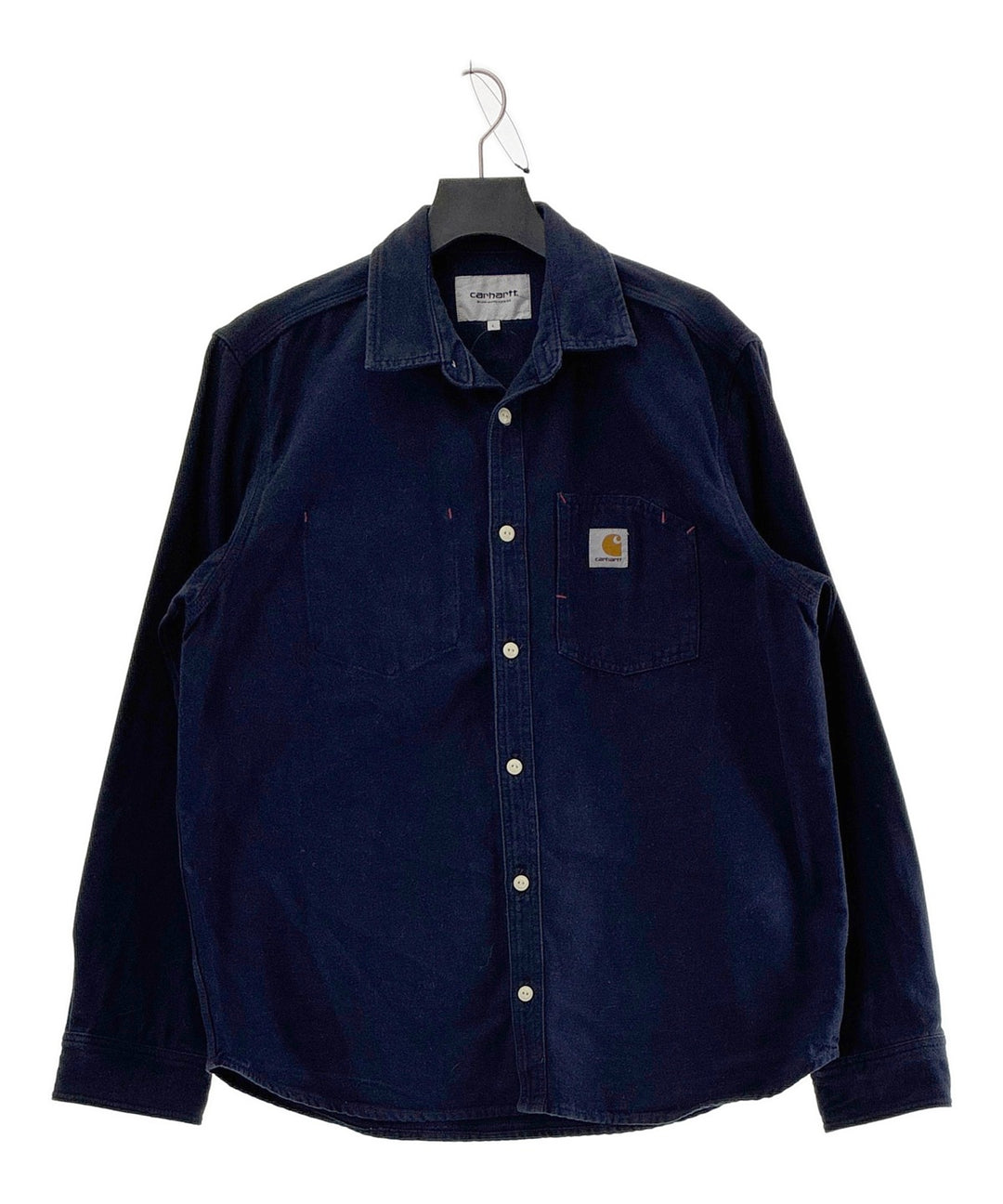 carhartt เสื้อเชิ้ต