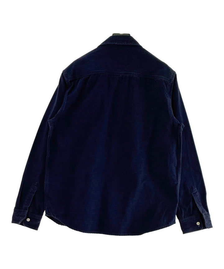 carhartt เสื้อเชิ้ต