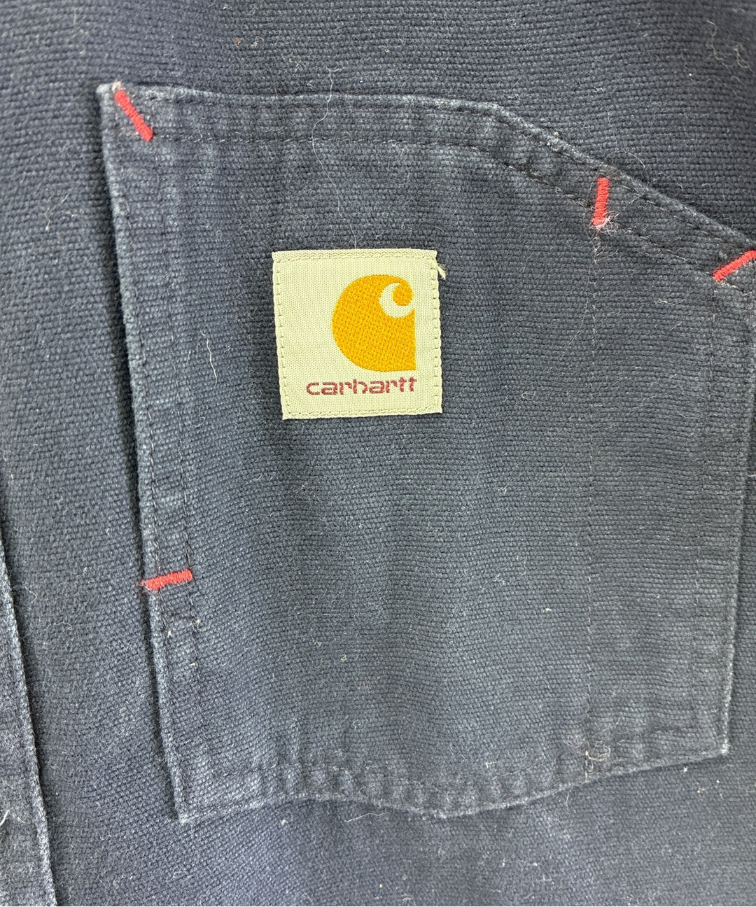 carhartt เสื้อเชิ้ต