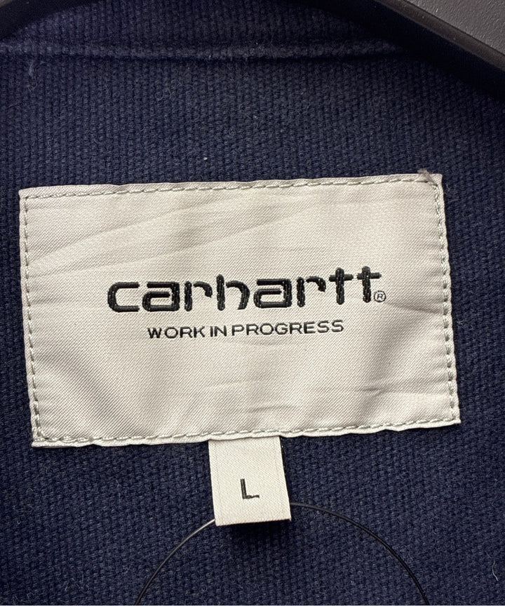 carhartt เสื้อเชิ้ต