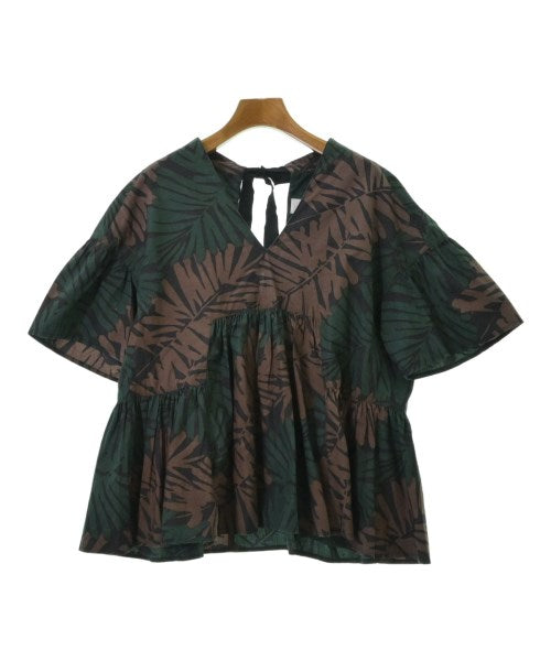 MUVEIL เสื้อสตรี