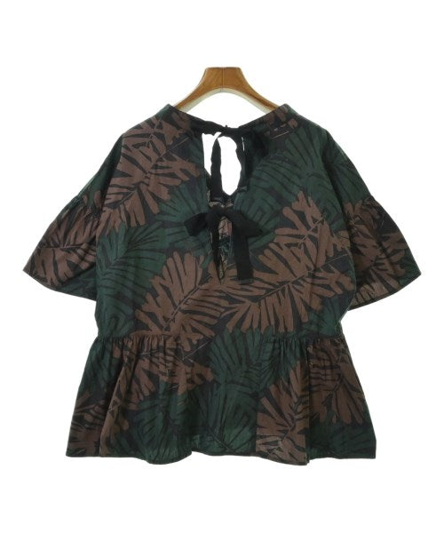 MUVEIL เสื้อสตรี