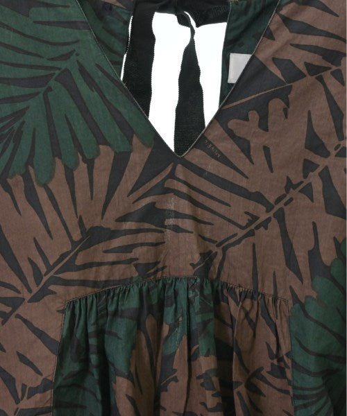 MUVEIL เสื้อสตรี