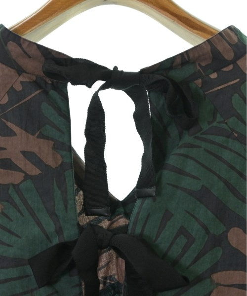 MUVEIL เสื้อสตรี
