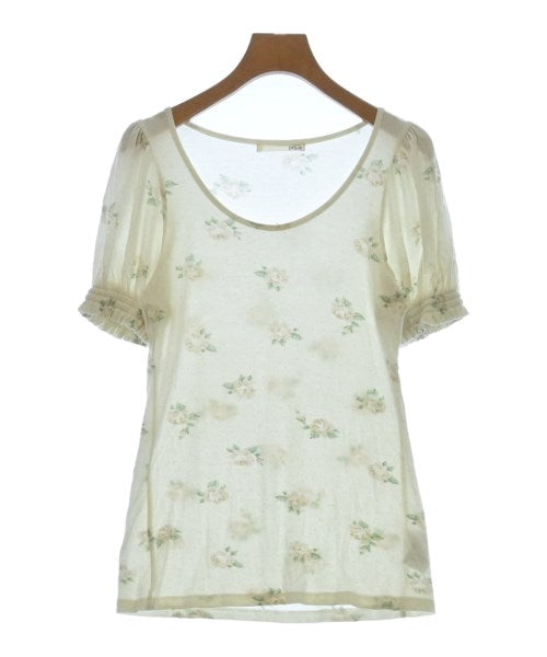 gelato pique เสื้อยืด/เสื้อท็อปส์