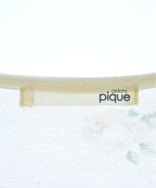 gelato pique เสื้อยืด/เสื้อท็อปส์