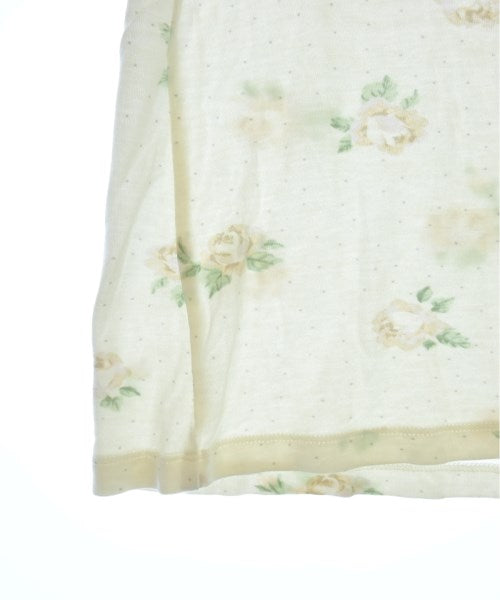 gelato pique เสื้อยืด/เสื้อท็อปส์
