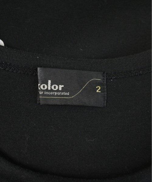 kolor Tee Shirts/Tops