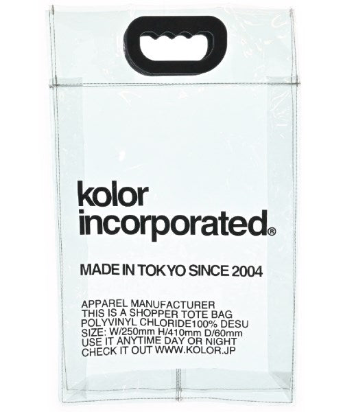 kolor Other bags