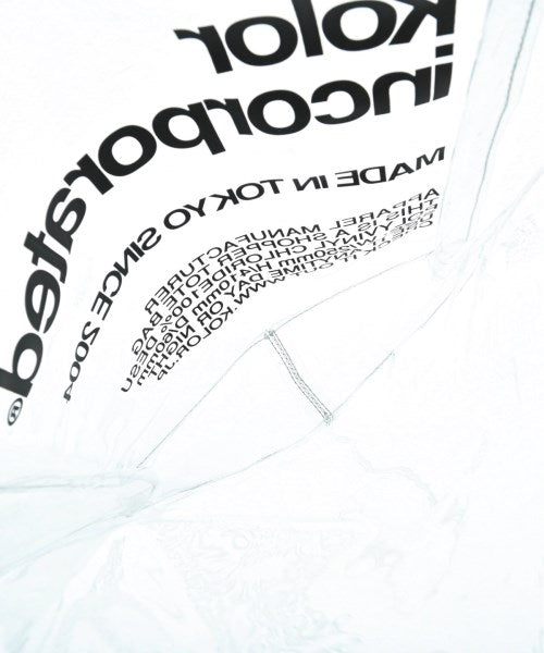 kolor Other bags