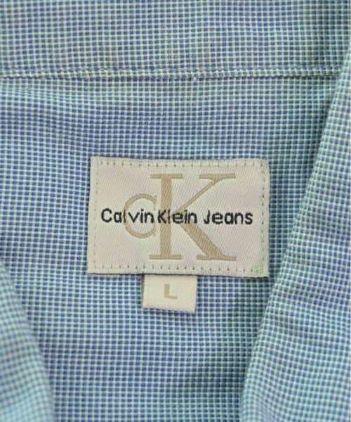 Calvin Klein Jeans Casual shirts