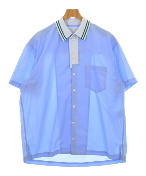 kolor เสื้อลำลอง