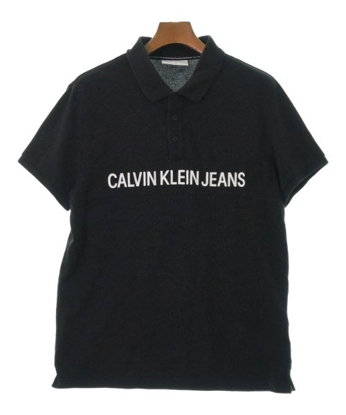 Calvin Klein Jeans เสื้อโปโล