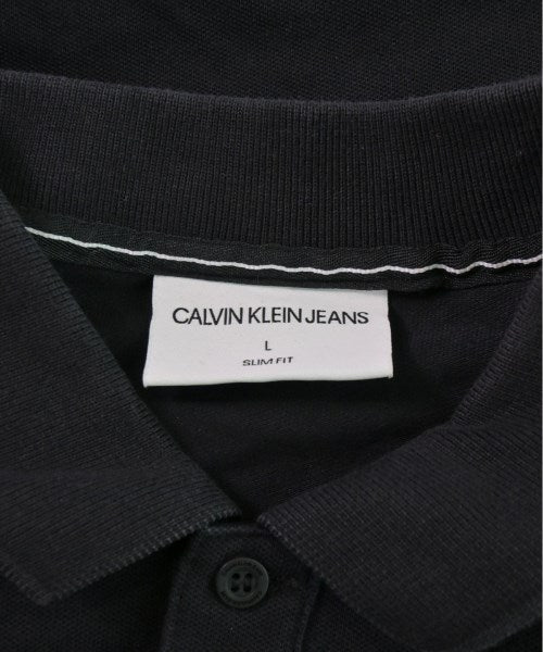 Calvin Klein Jeans เสื้อโปโล