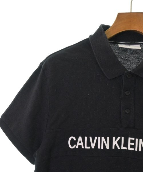 Calvin Klein Jeans เสื้อโปโล