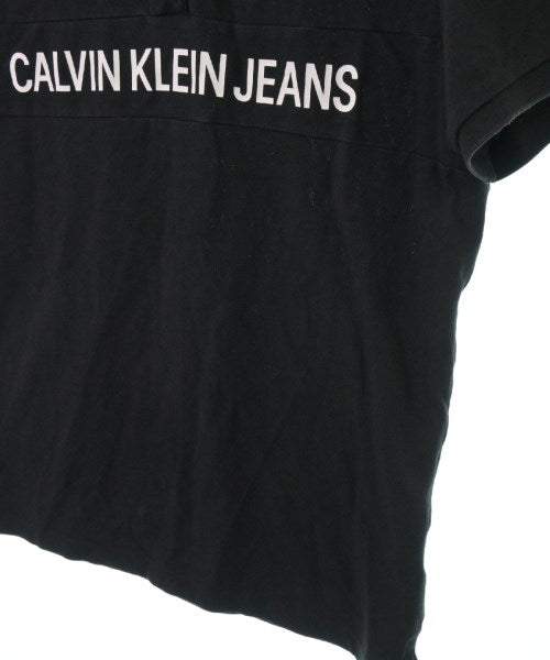 Calvin Klein Jeans เสื้อโปโล
