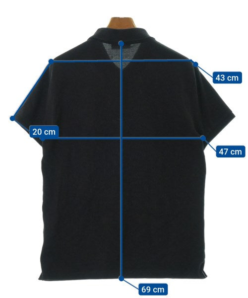 Calvin Klein Jeans เสื้อโปโล