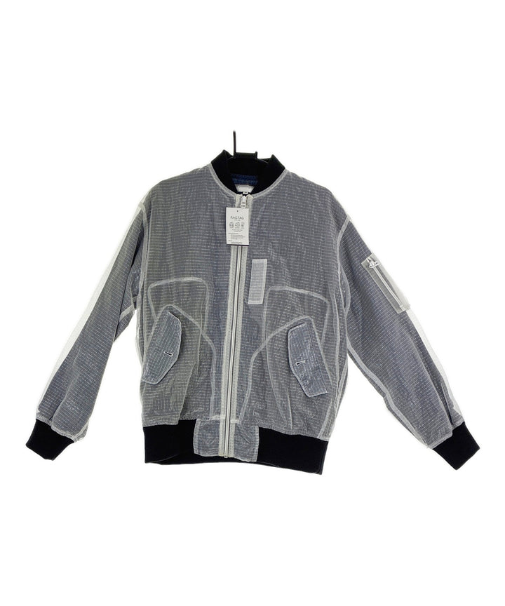 ANREALAGE แจ็คเก็ตเบลาส์ อื่น