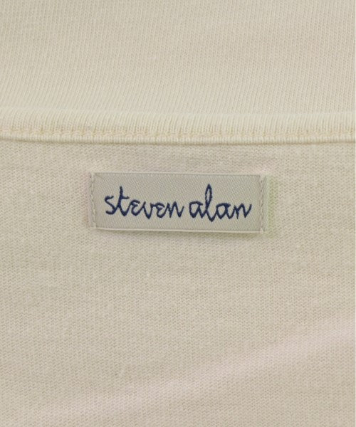 steven alan เสื้อยืด/เสื้อท็อปส์