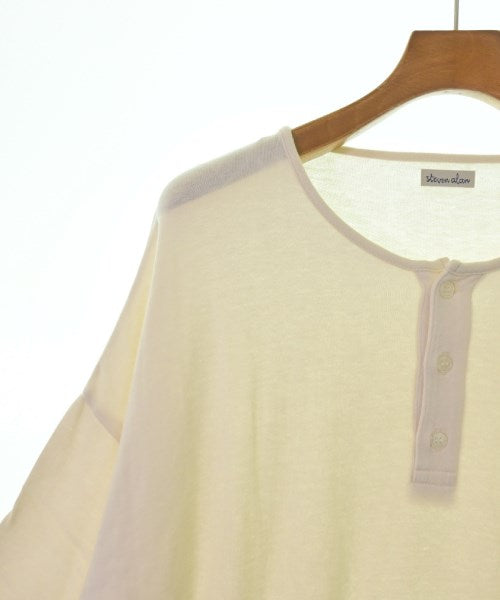 steven alan เสื้อยืด/เสื้อท็อปส์