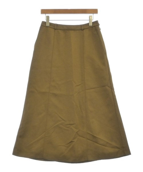steven alan กระโปรงยาว/แม็กซี่ยาว