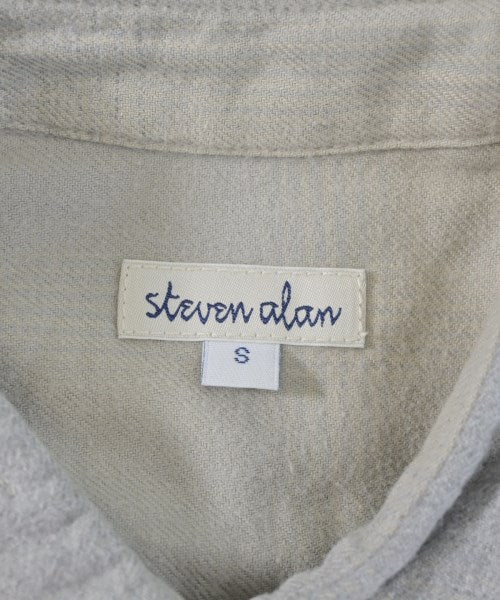 steven alan เสื้อลำลอง