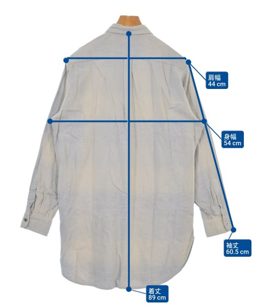 steven alan เสื้อลำลอง