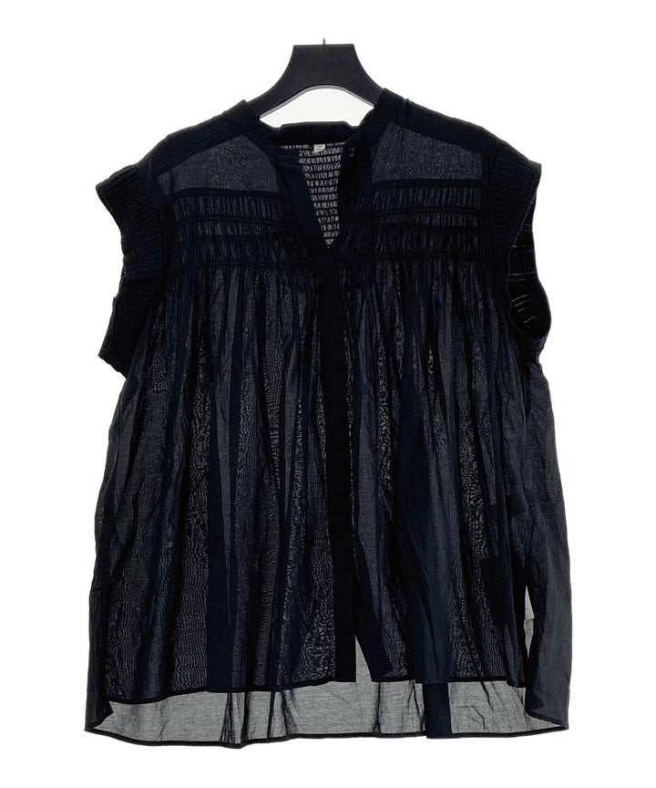 green label relaxing เสื้อสตรี