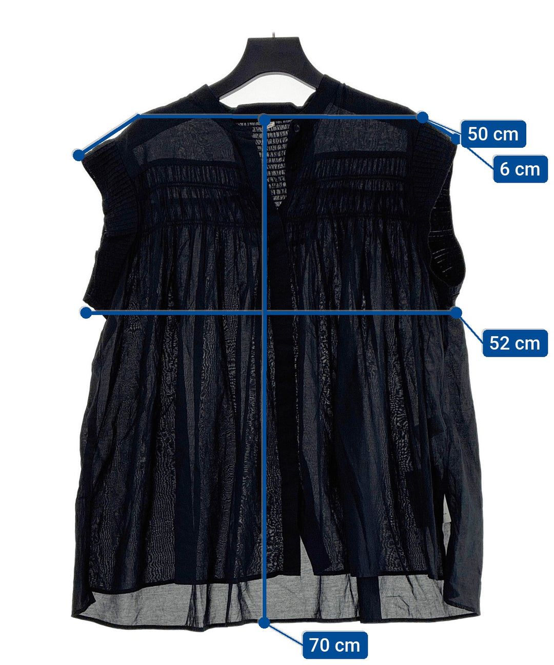 green label relaxing เสื้อสตรี