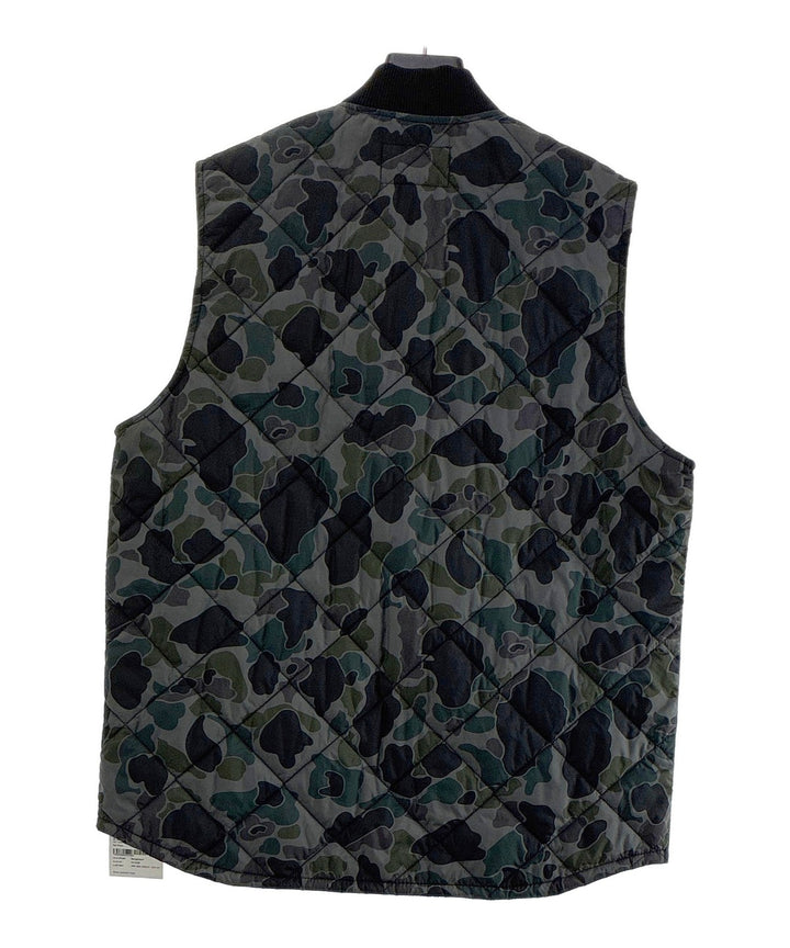 carhartt แจ็คเก็ตดาวน์/เสื้อกั๊ก