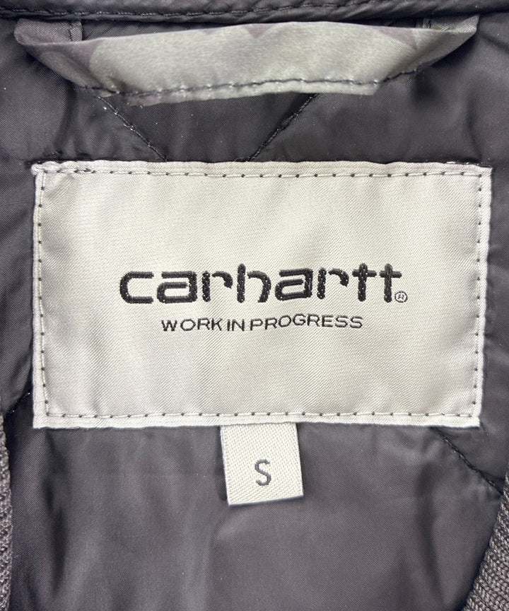 carhartt แจ็คเก็ตดาวน์/เสื้อกั๊ก