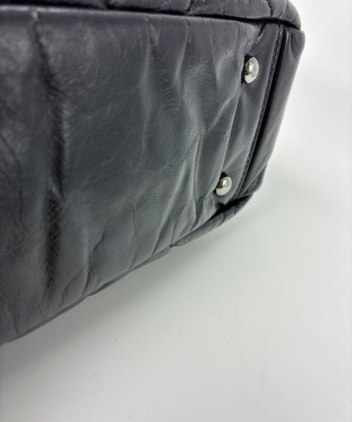 CHANEL กระเป๋าถือขนาดใหญ่