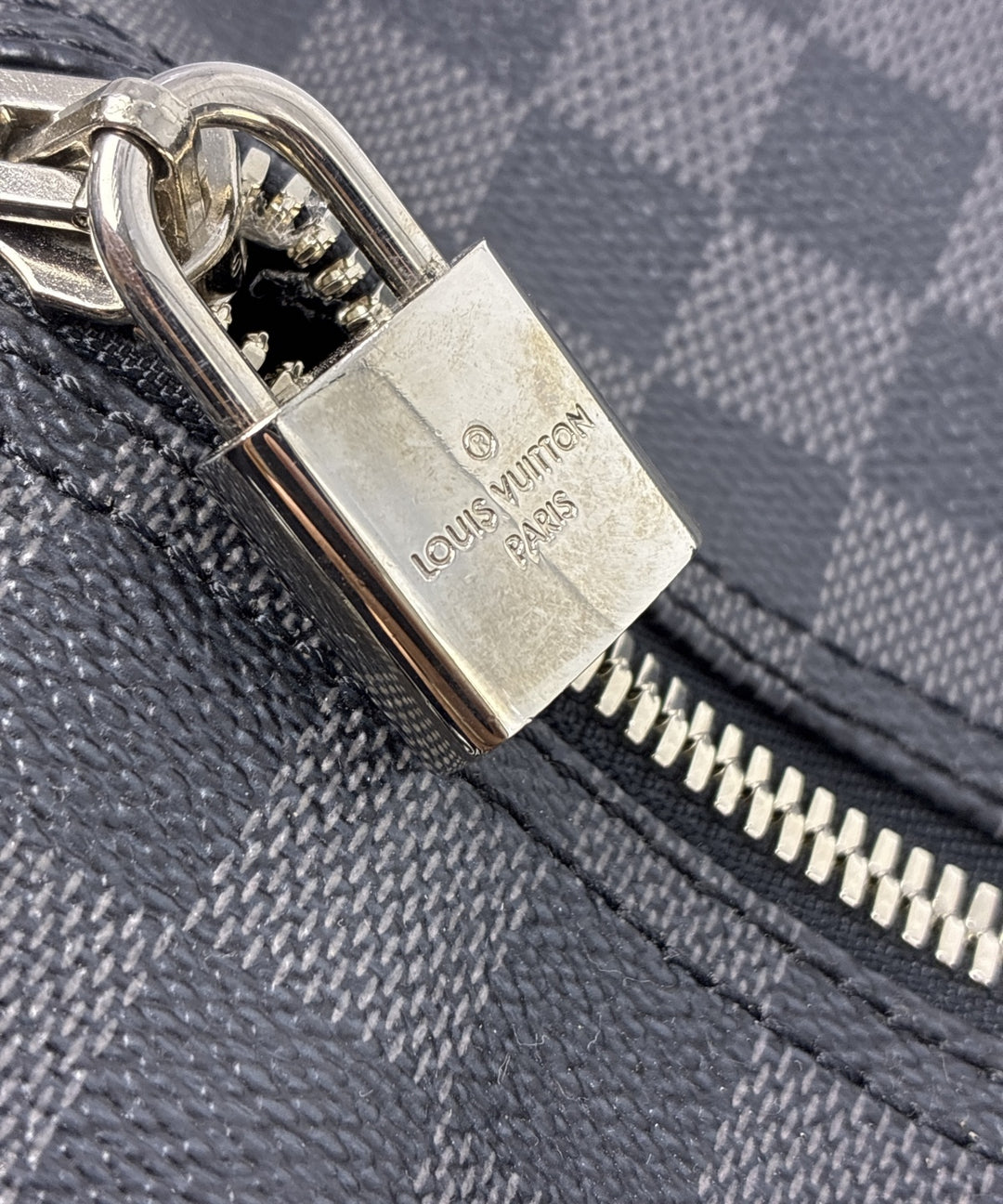 LOUIS VUITTON กระเป๋าถือ/กระเป๋าเดินทาง