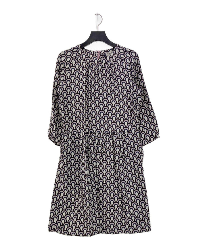 'S Max Mara ชุดเดรส