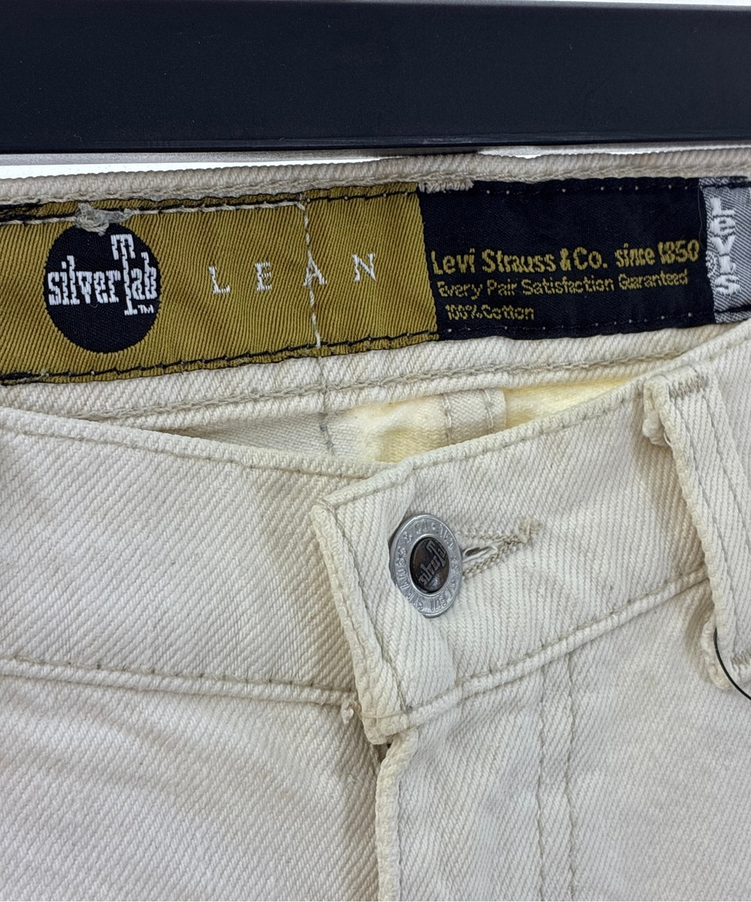 Levi's ยีนส์