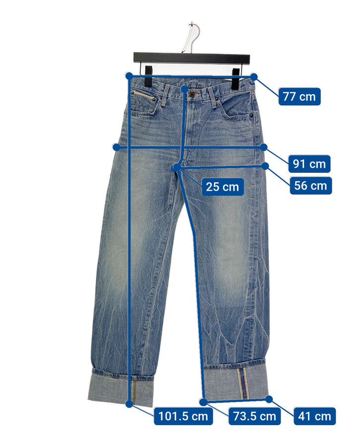 EDWIN ยีนส์