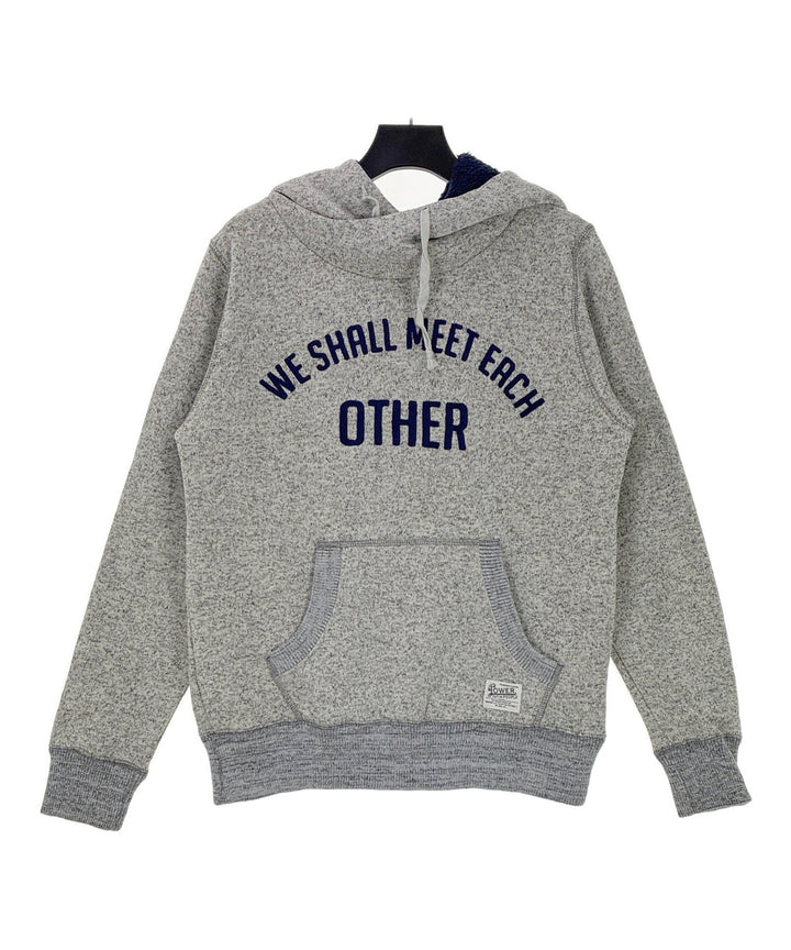 Other(MLCJ) เสื้อฮู้ด