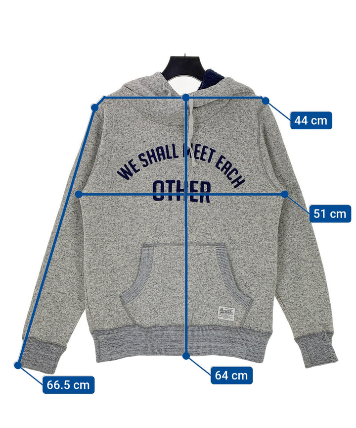 Other(MLCJ) เสื้อฮู้ด