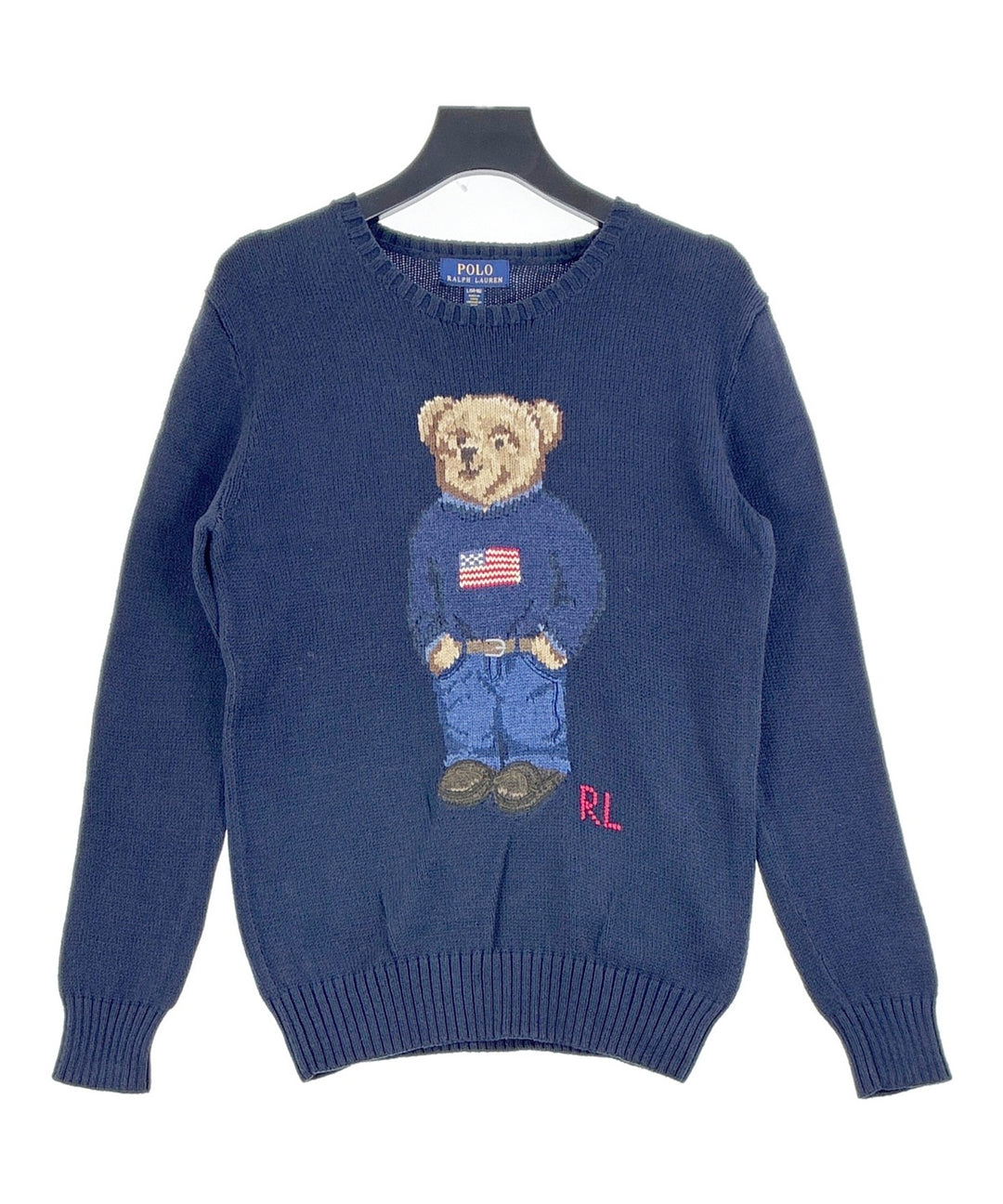Polo Ralph Lauren เสื้อกันหนาว