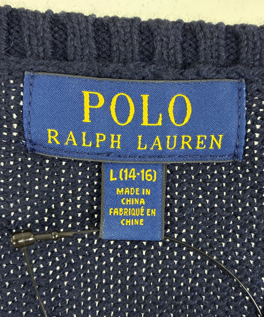 Polo Ralph Lauren เสื้อกันหนาว