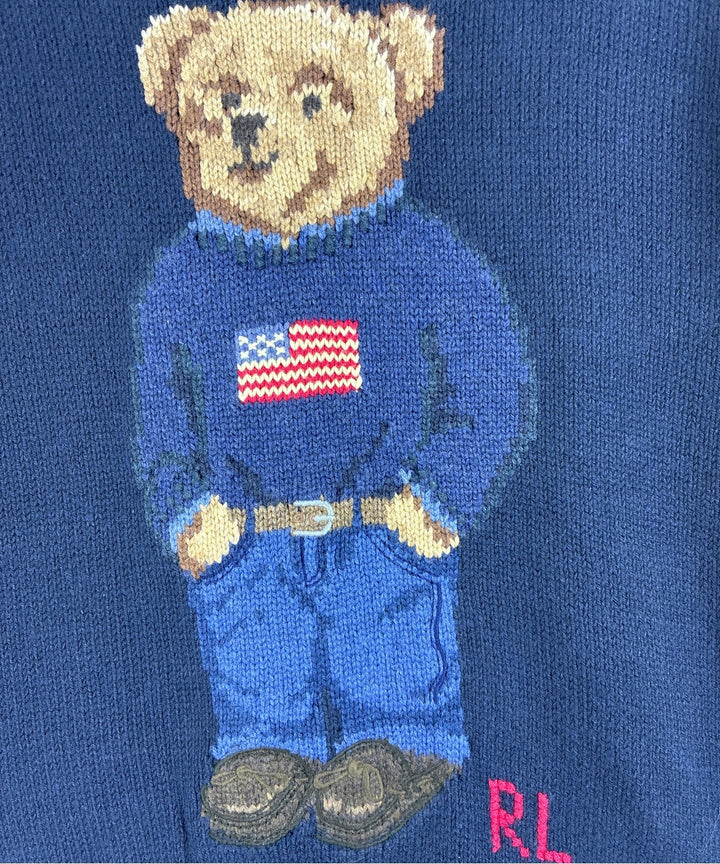 Polo Ralph Lauren เสื้อกันหนาว
