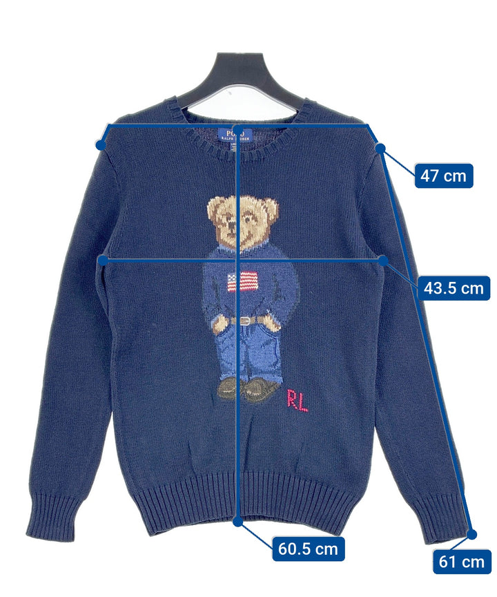 Polo Ralph Lauren เสื้อกันหนาว