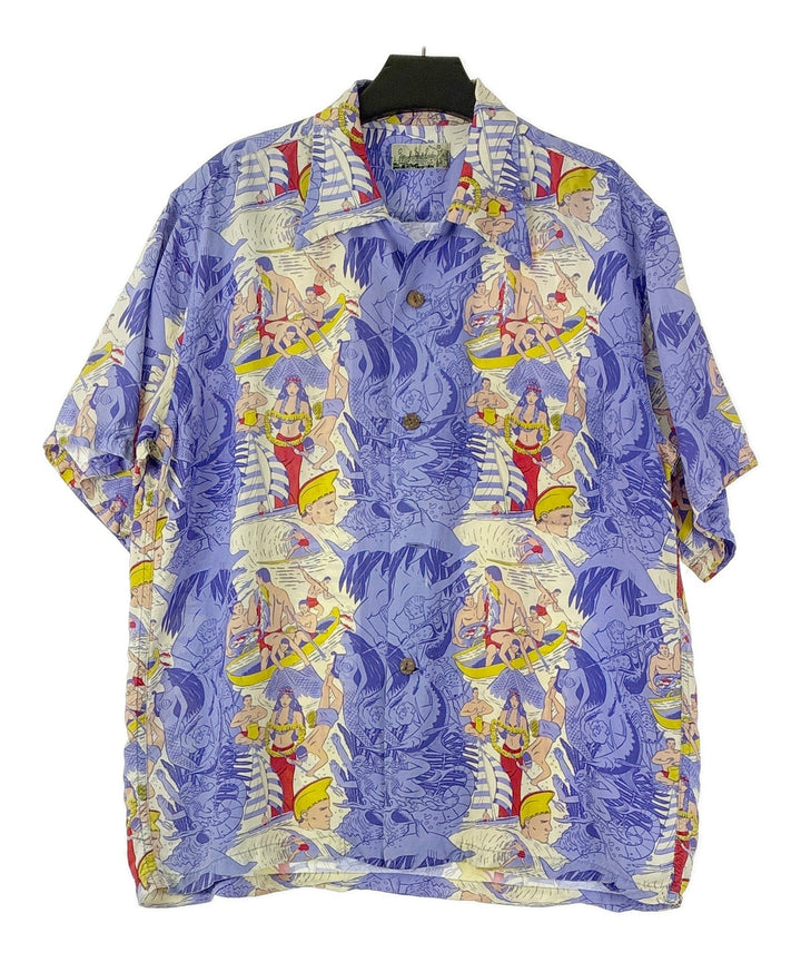 mahi mahi rider เสื้อลำลอง