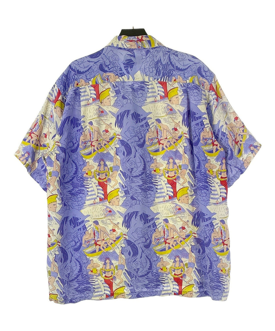 mahi mahi rider เสื้อลำลอง