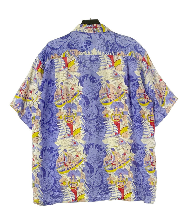 mahi mahi rider เสื้อลำลอง