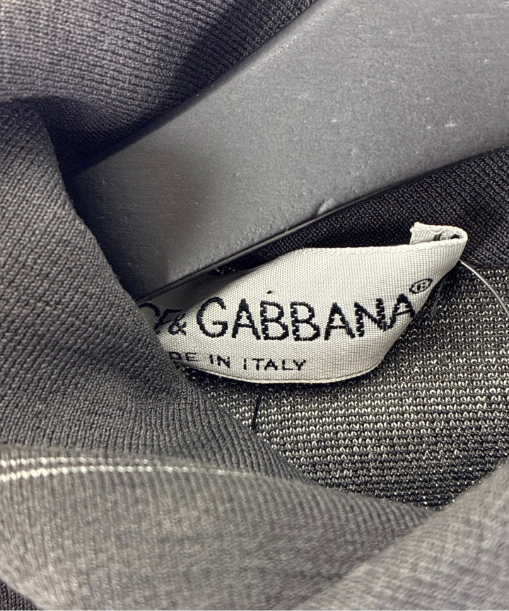 & DOLCE & GABBANA เสื้อกล้าม