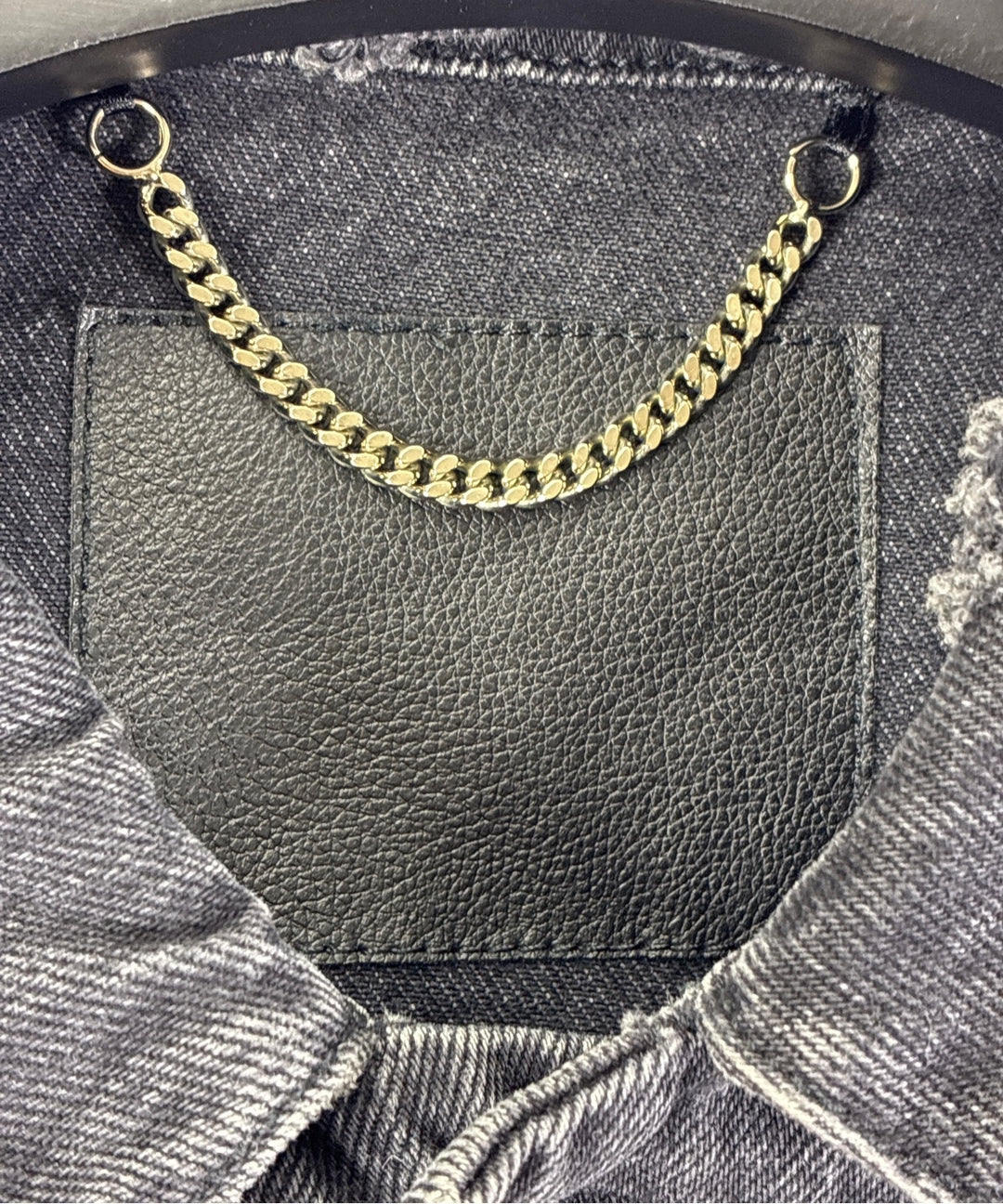 BALENCIAGA แจ็คเก็ต