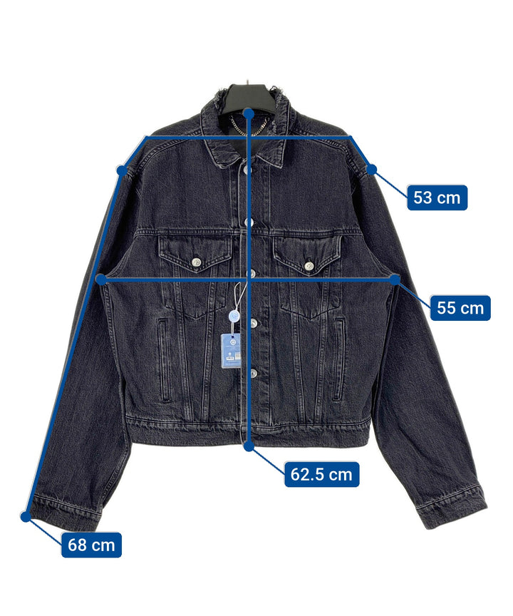 BALENCIAGA แจ็คเก็ต