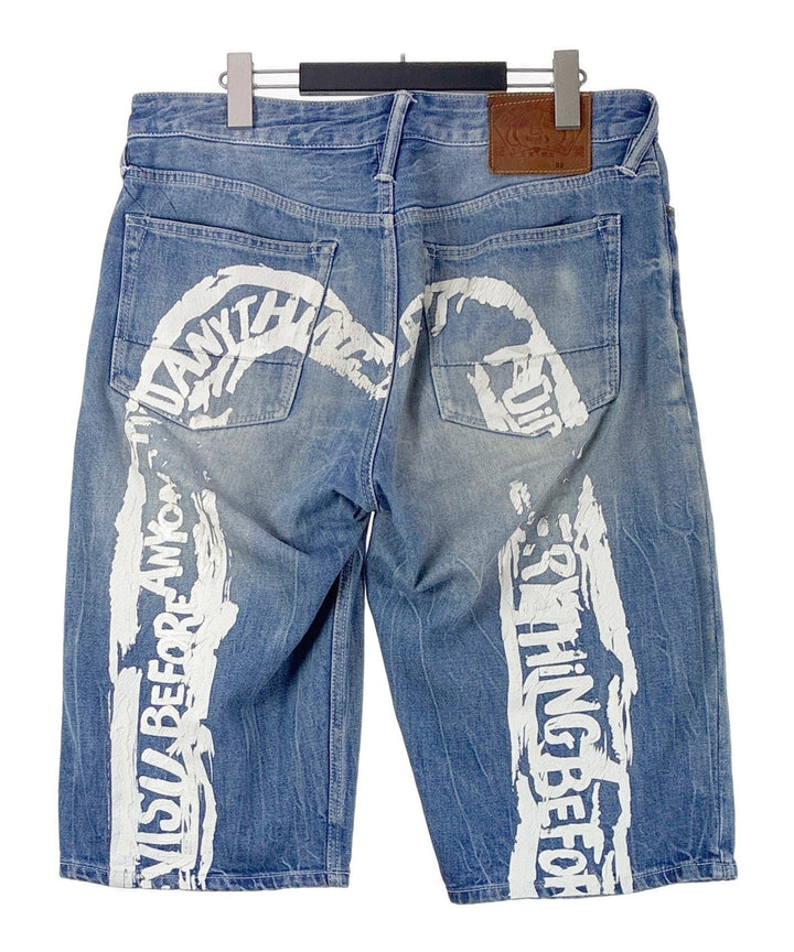 EVISU KURO ยีนส์